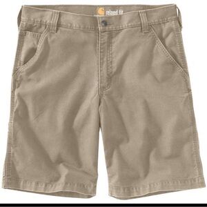 NWT Size 42 Men’s Carhartt Shorts
